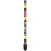 FASCIA PERRI'S LPCP-6106 PER CHITARRA BEATLES MULTICOLRE ONE
